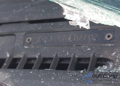 2013 Jeep Wrangler Unlimited Rubicon 10Th Anniversary from USA, damaged, VIN 1C4BJWFG7DL705802